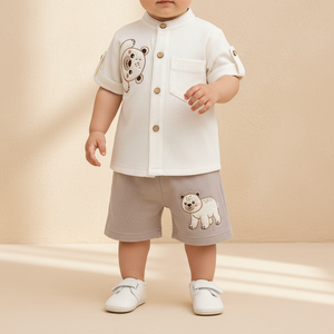BEAR BOY - Foto 2