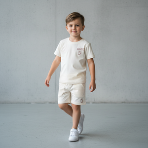 Conjunto Boy Sunset Foto 1