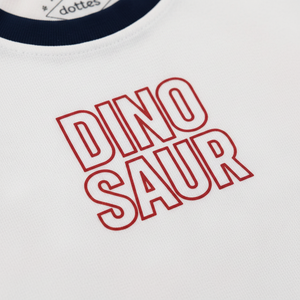 Conjunto Dino Saur Foto 3