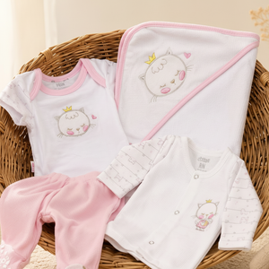 Detalle set