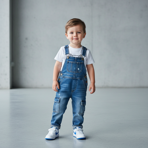 Overol Baby Coco Foto 1