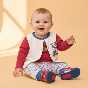 P Dottos Baby - Foto 1