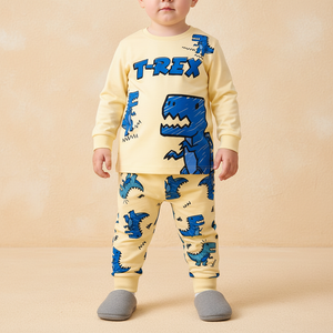 Pijama B 3547 Foto 2
