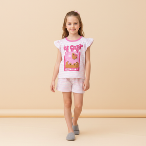 Pijama G 3297 - Foto 1