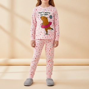 Pijama G3298 - Foto 2