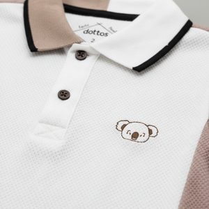 POLO TIGGER BOY - Foto 3
