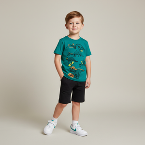 T-DINOS COOL - Foto 1