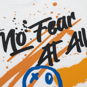 T-No Fear Foto 3