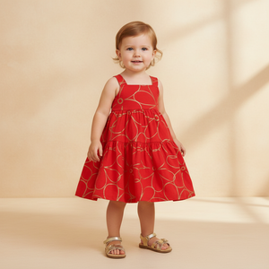 VESTIDO 3145 - Foto 1