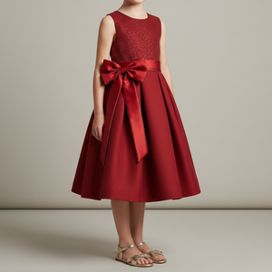 Vestido Christmas - Foto 2