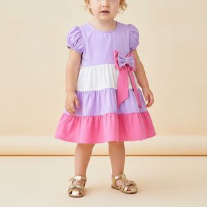 Vestido Colores - Foto 2