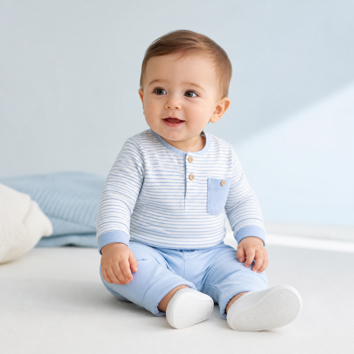 Bebé Niño