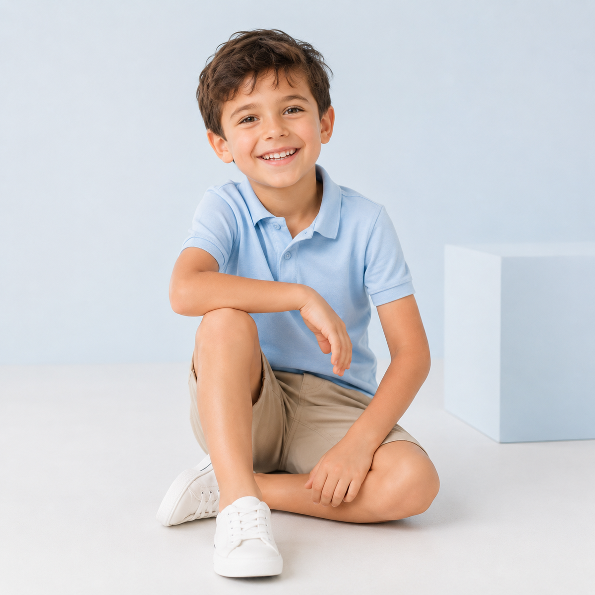Niño Junior