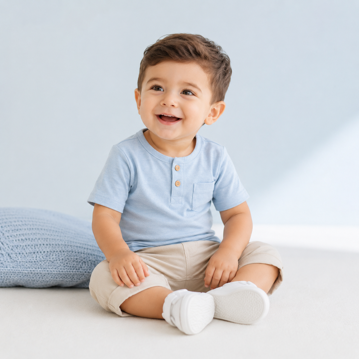 Niño 1-4 años