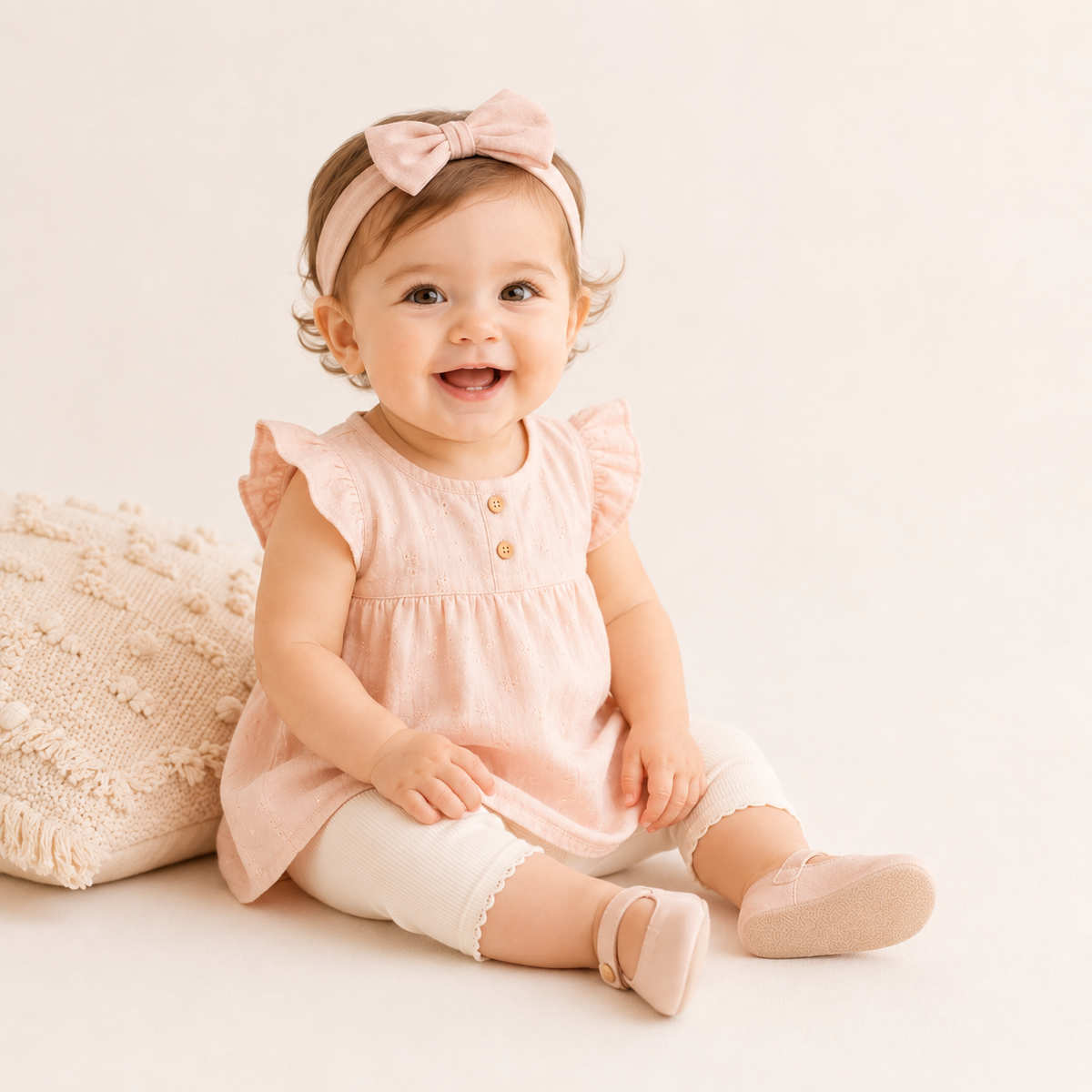 Niña 1-4 años
