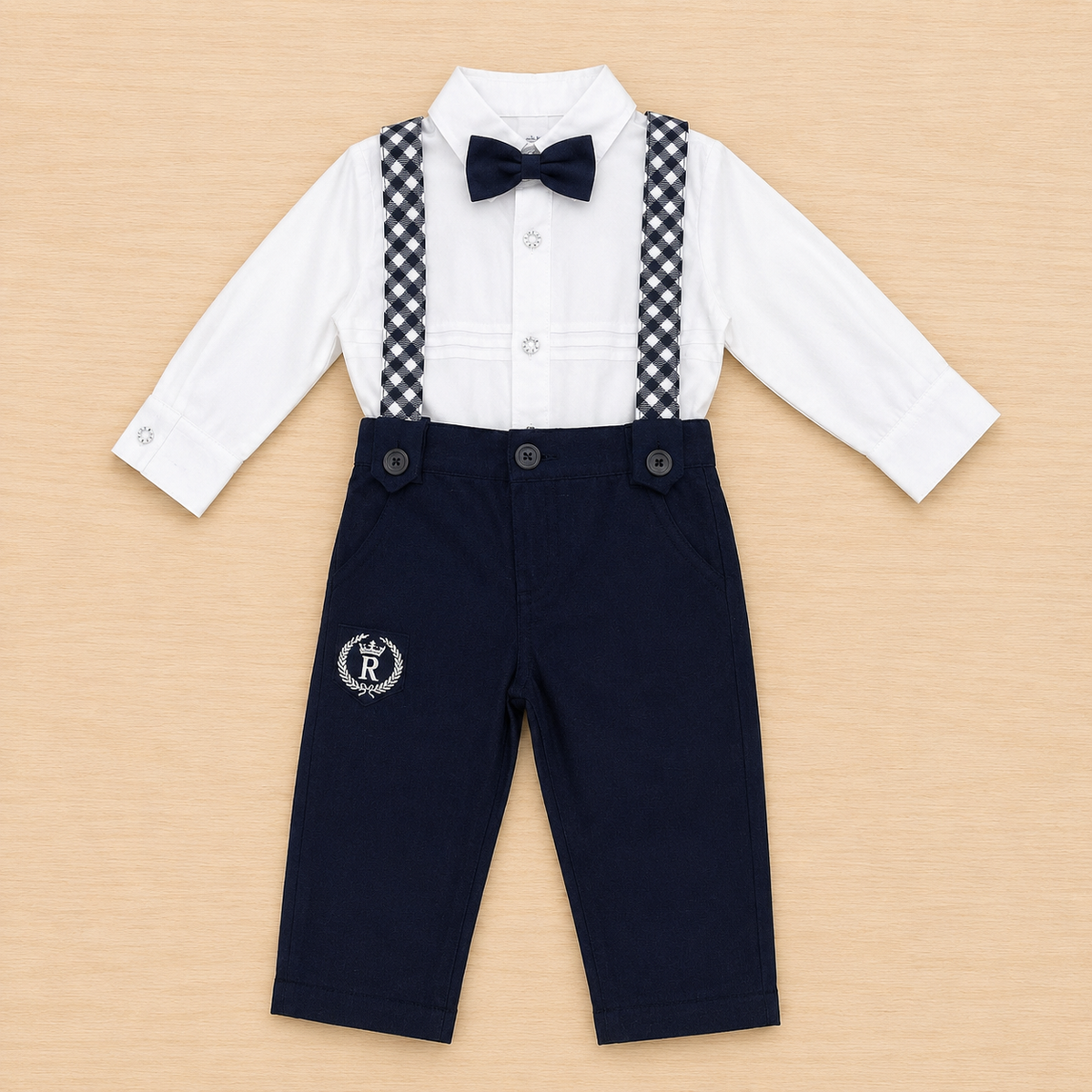 CONJUNTO ARCHIE
