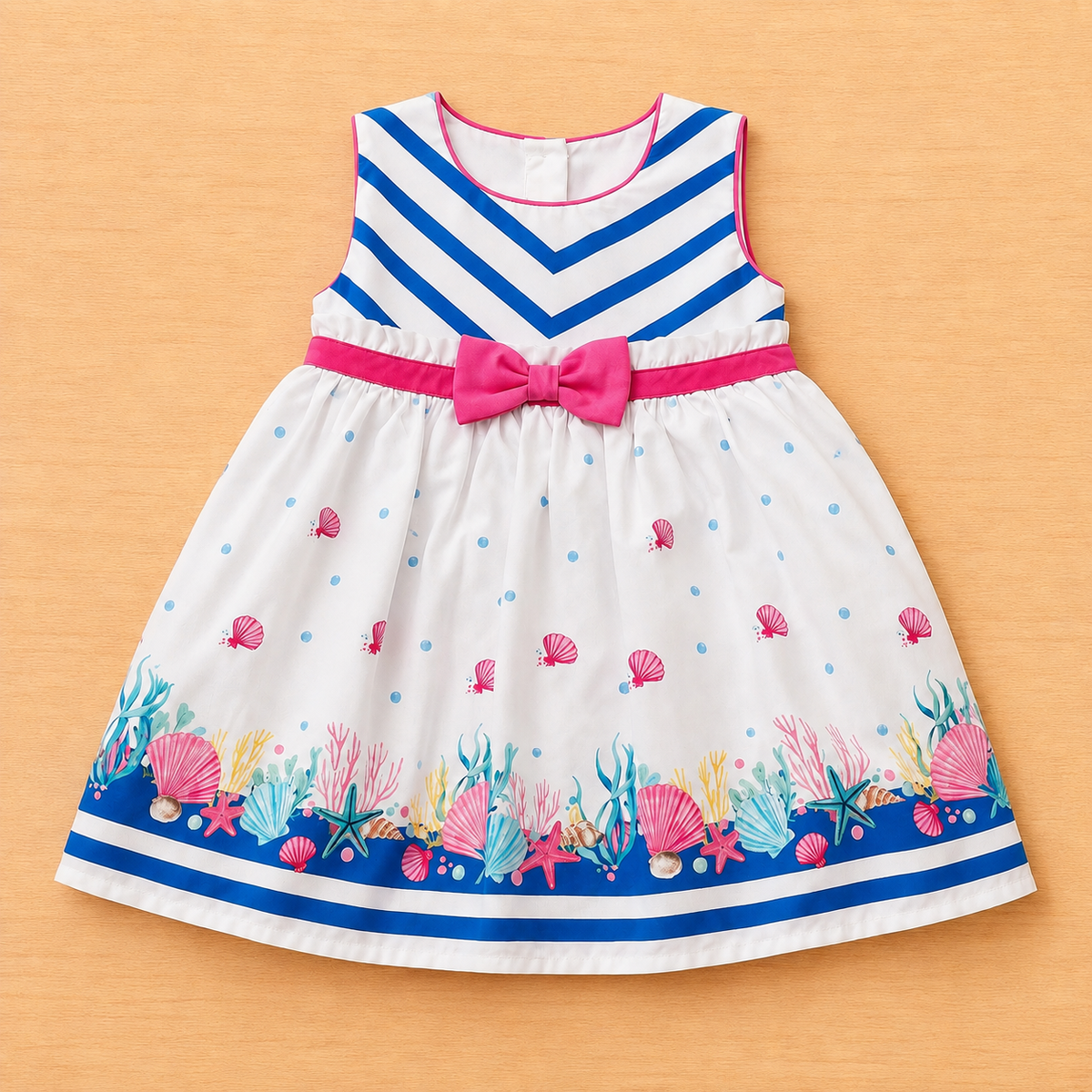 VESTIDO ALMA VESTIDO