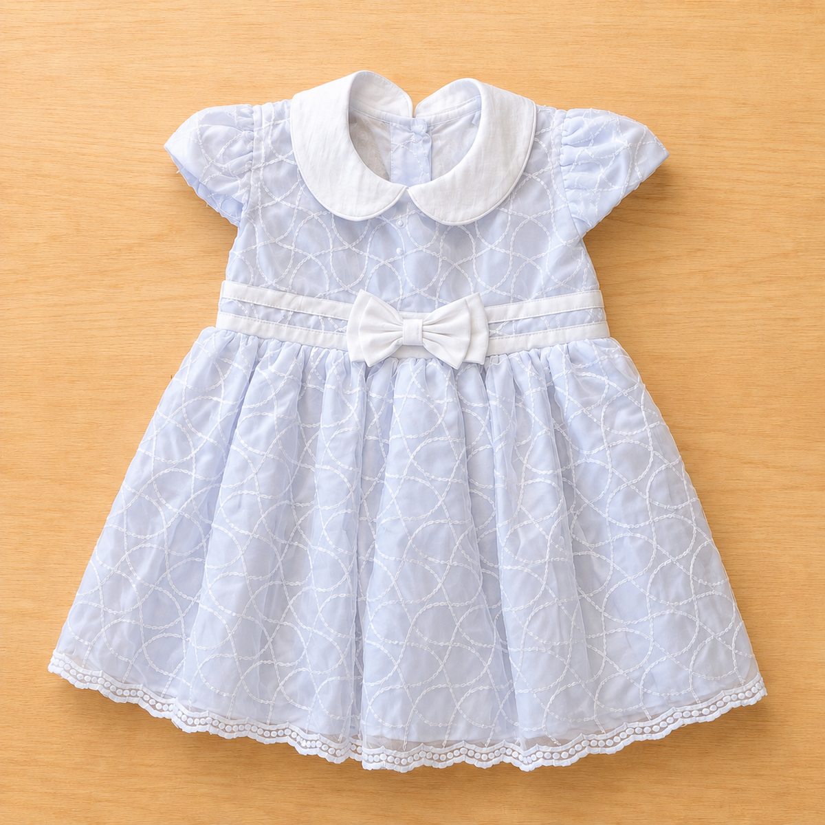 VESTIDO ELIANIS VESTIDO BABY