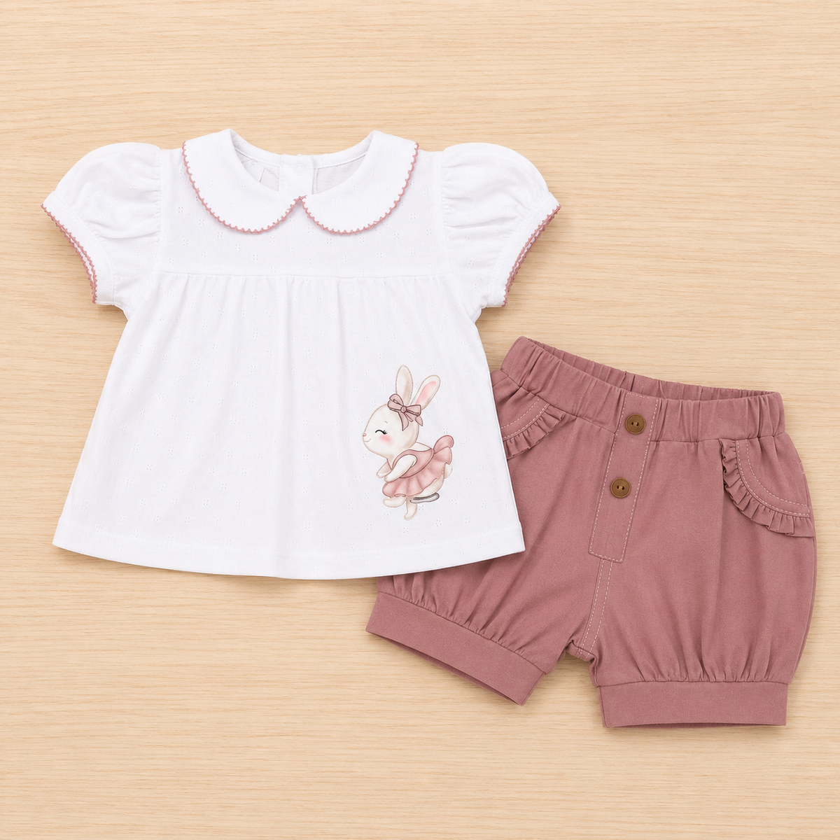 CONJUNTO BONNY G