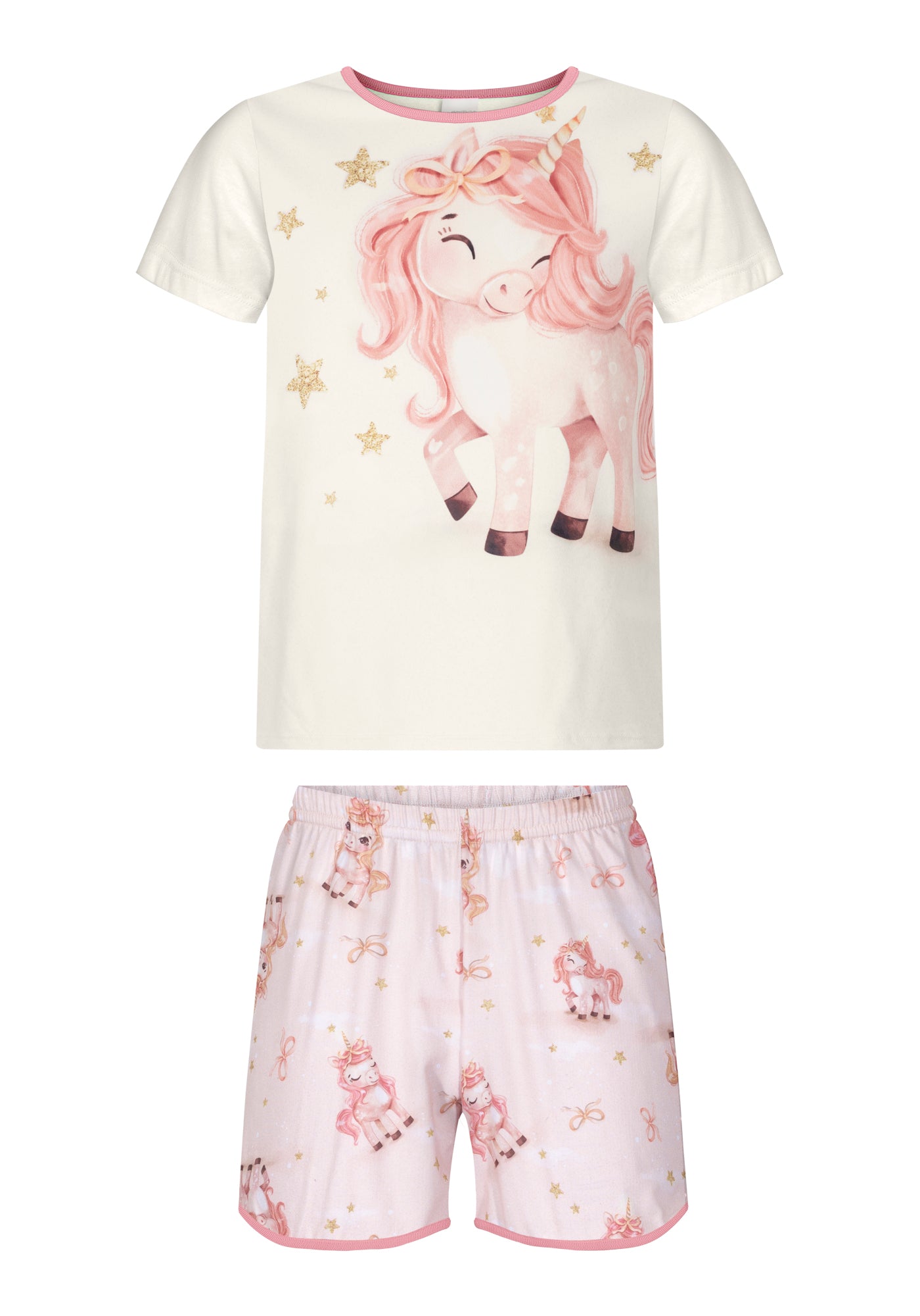 Pijama Girls