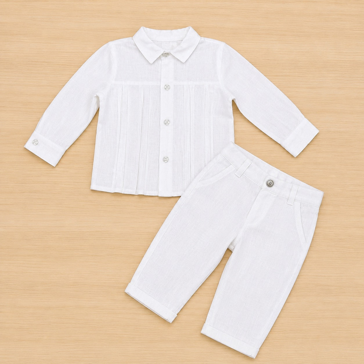 CONJUNTO ADRIEN