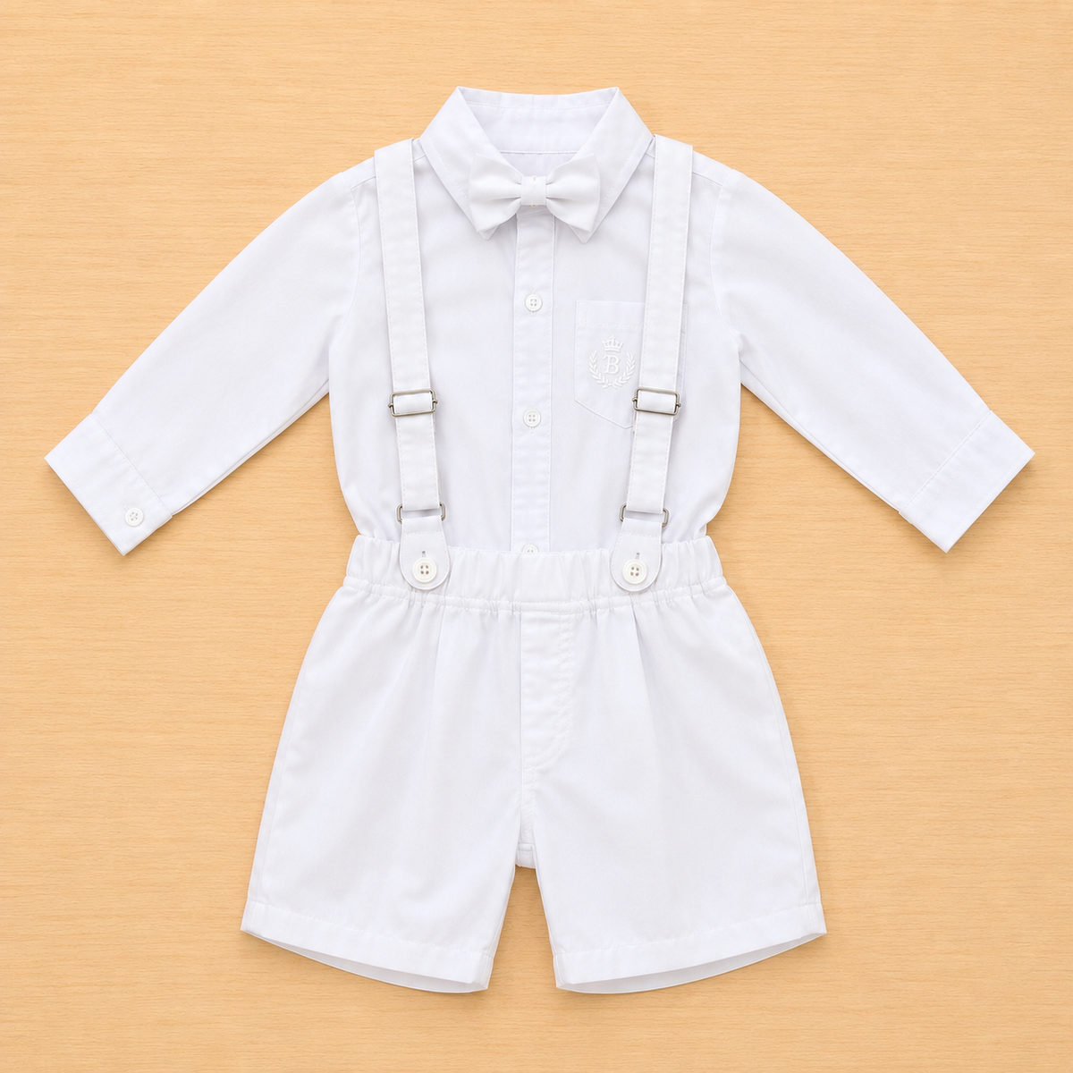 CONJUNTO BOY BELL