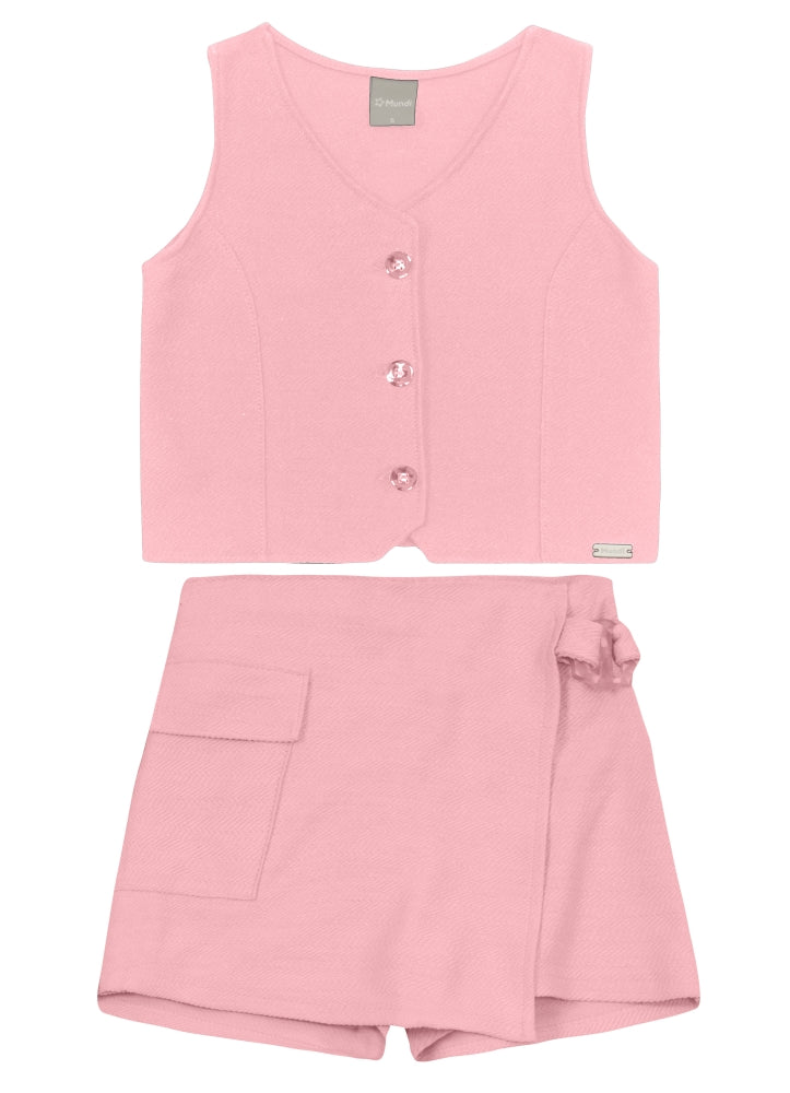Conjunto Ch/S 36987