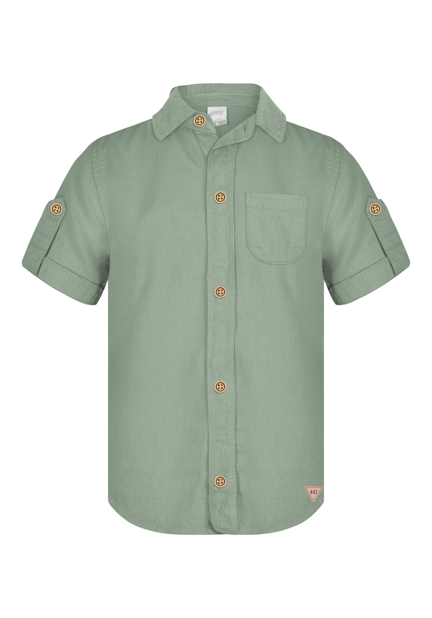 Camisa Mc 47781