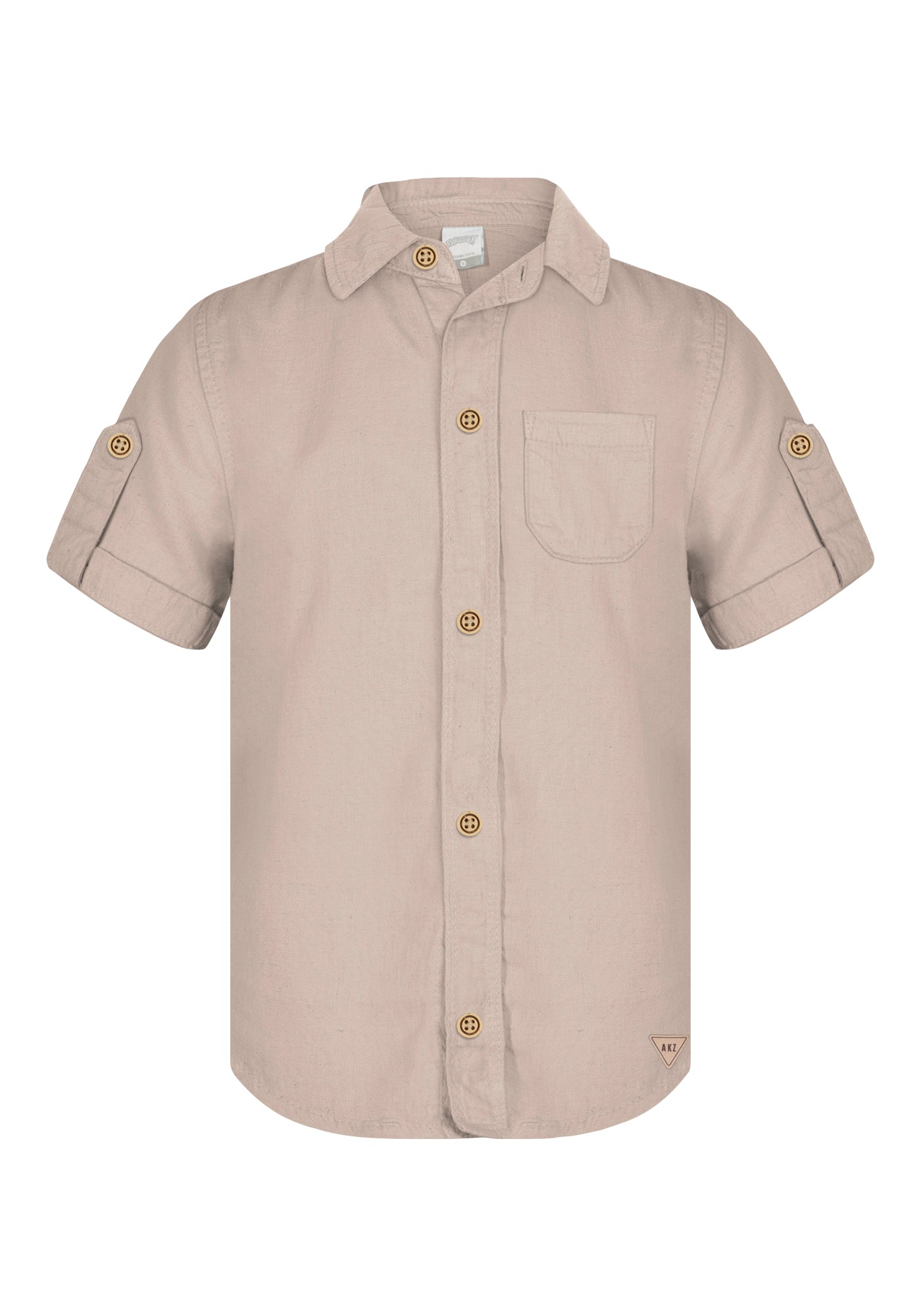 Camisa Mc 47781