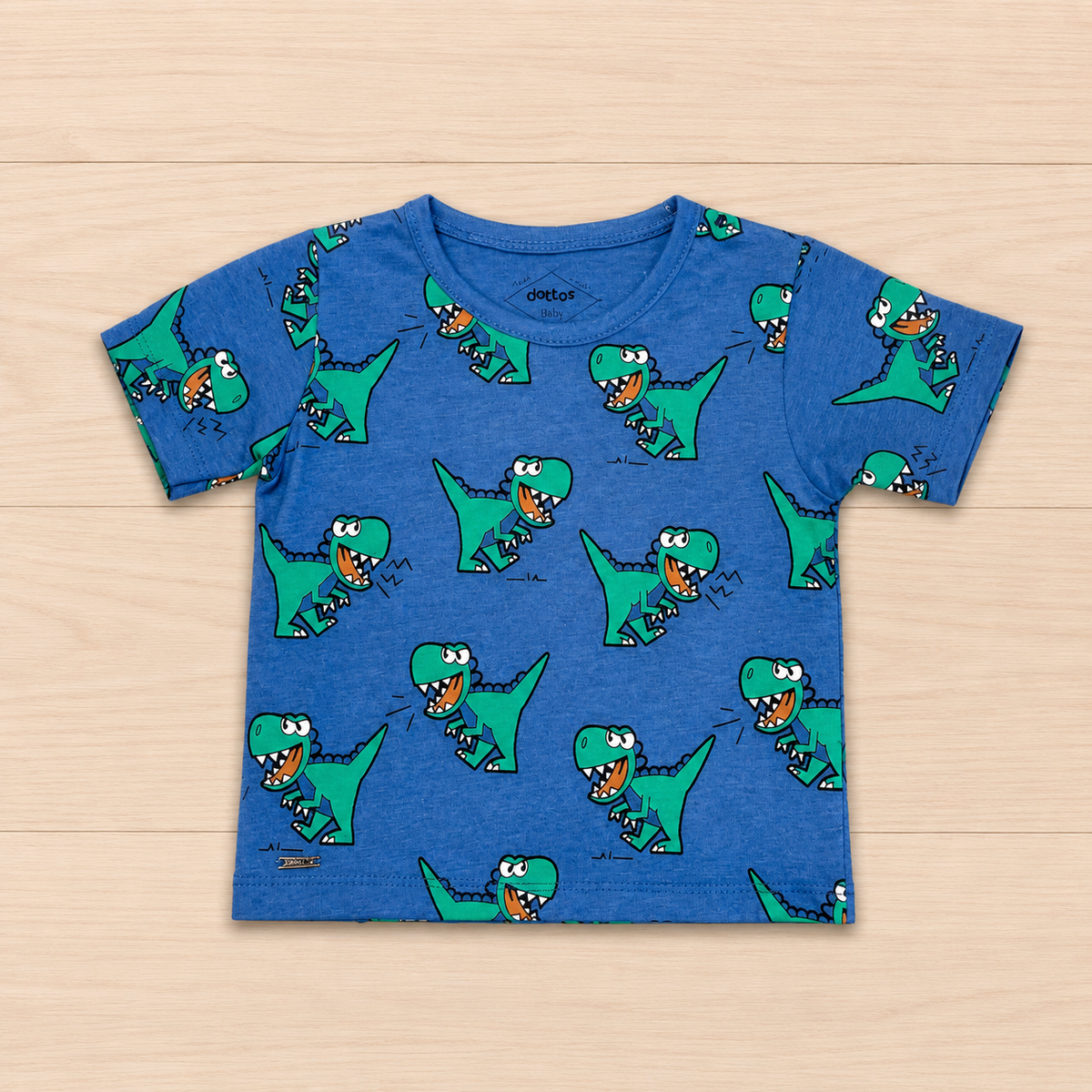 T- DINOS BB