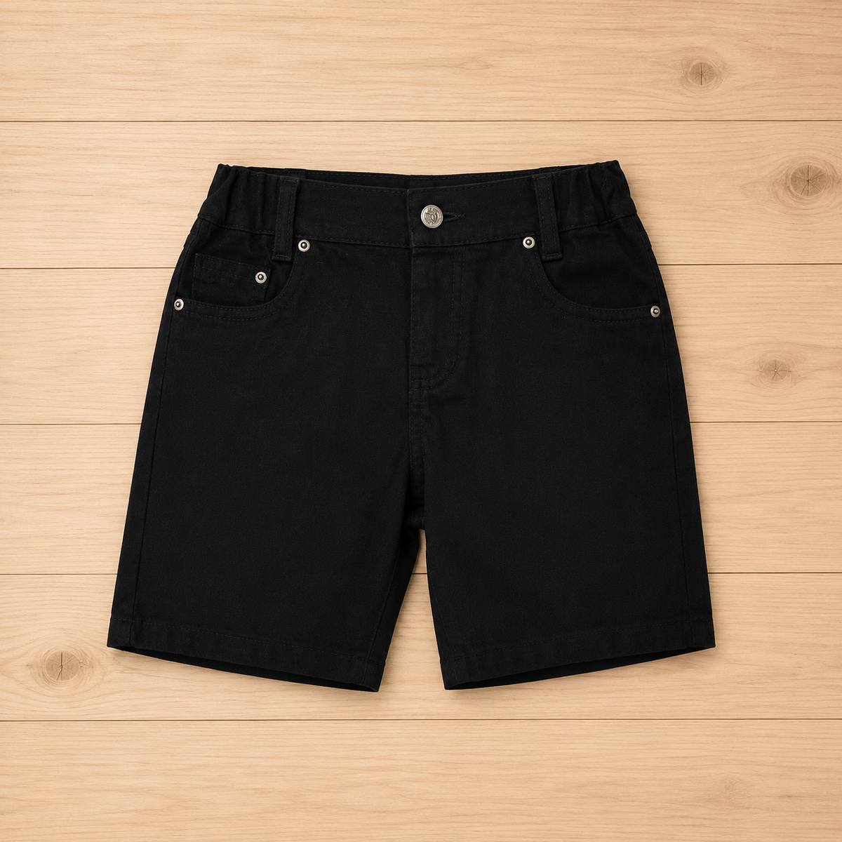 BERMUDA BLACK NEW