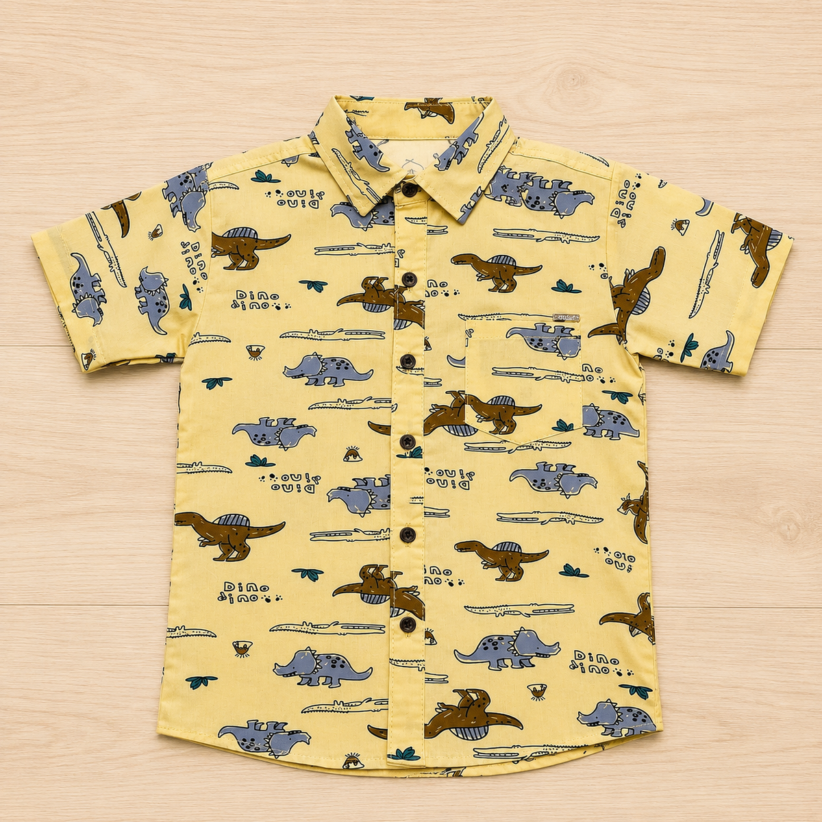 CAMISA MC COCO