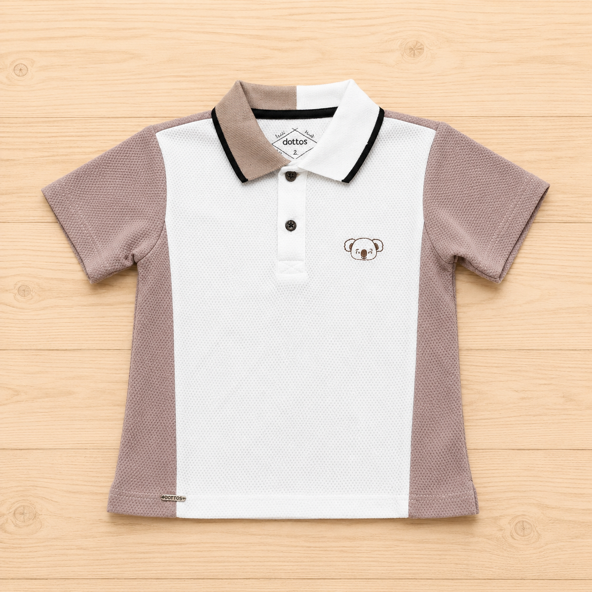 POLO TIGGER BOY
