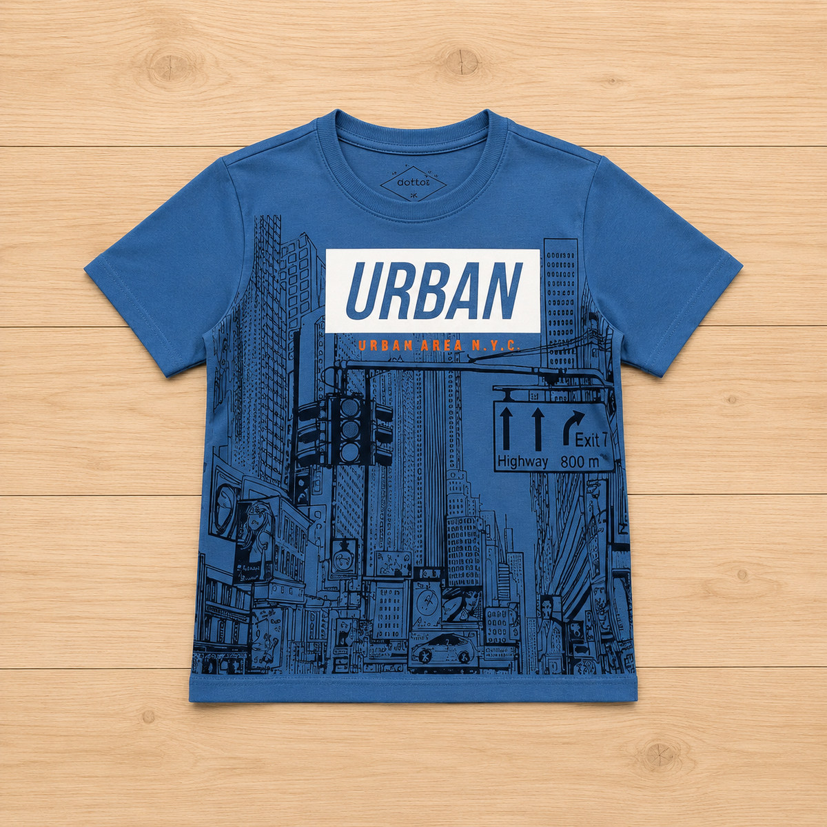 T- URBAN