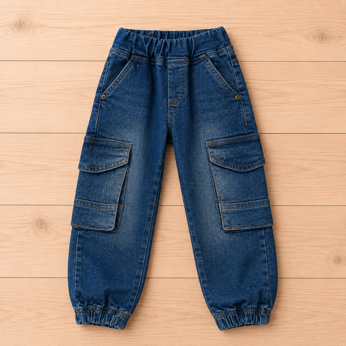 PANTALON JOGGER PAUL