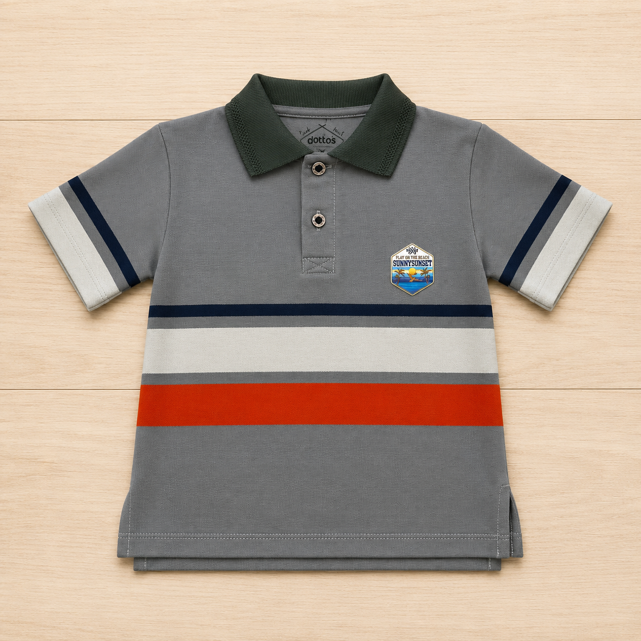 POLO  RAYAS SUNNY