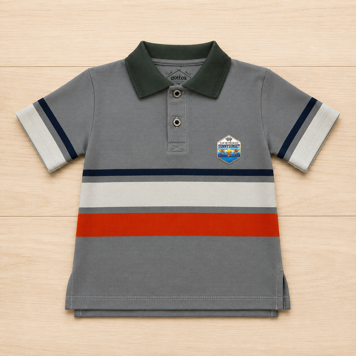POLO  RAYAS SUNNY