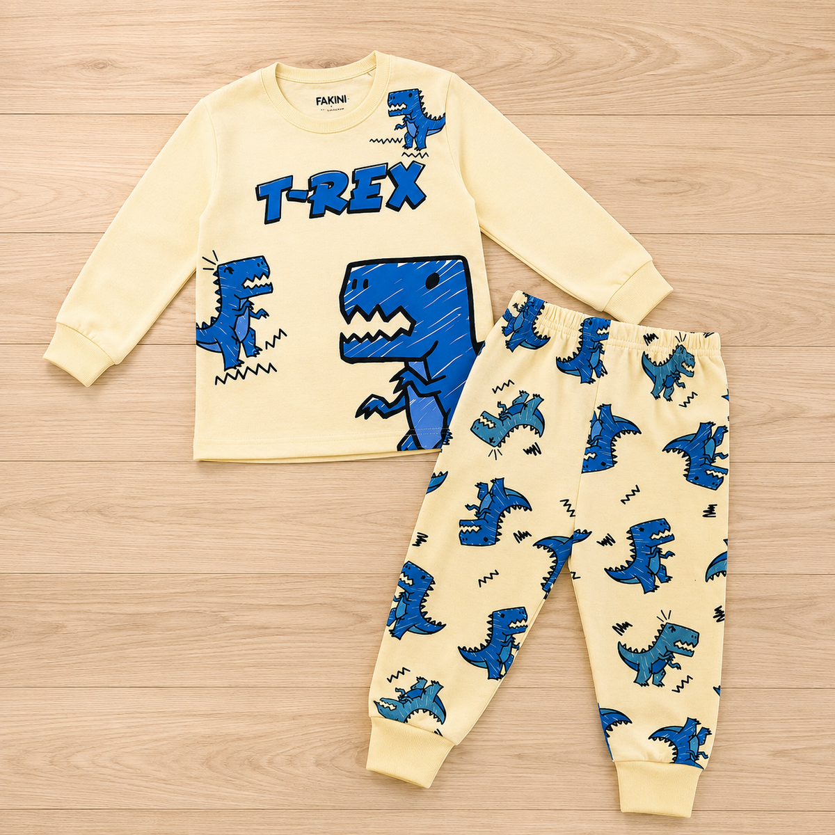 PIJAMA B 3547