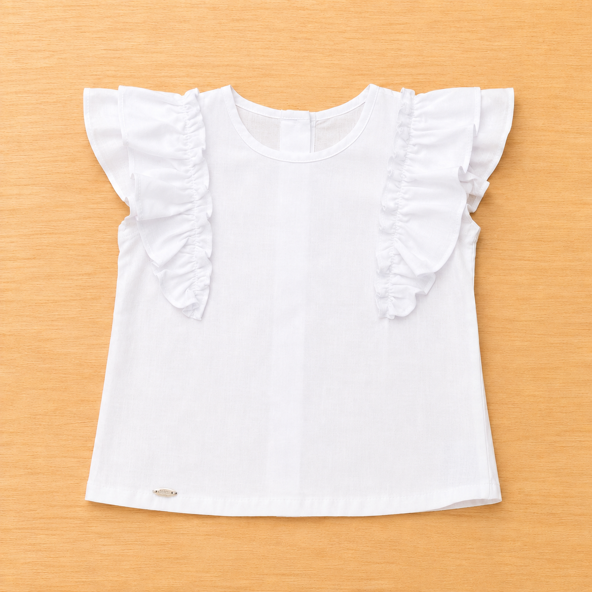 BLUSA GOLAS LIZ