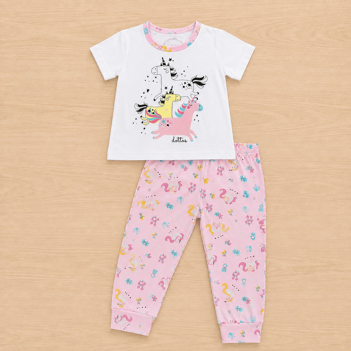 PIJAMA UNIC G