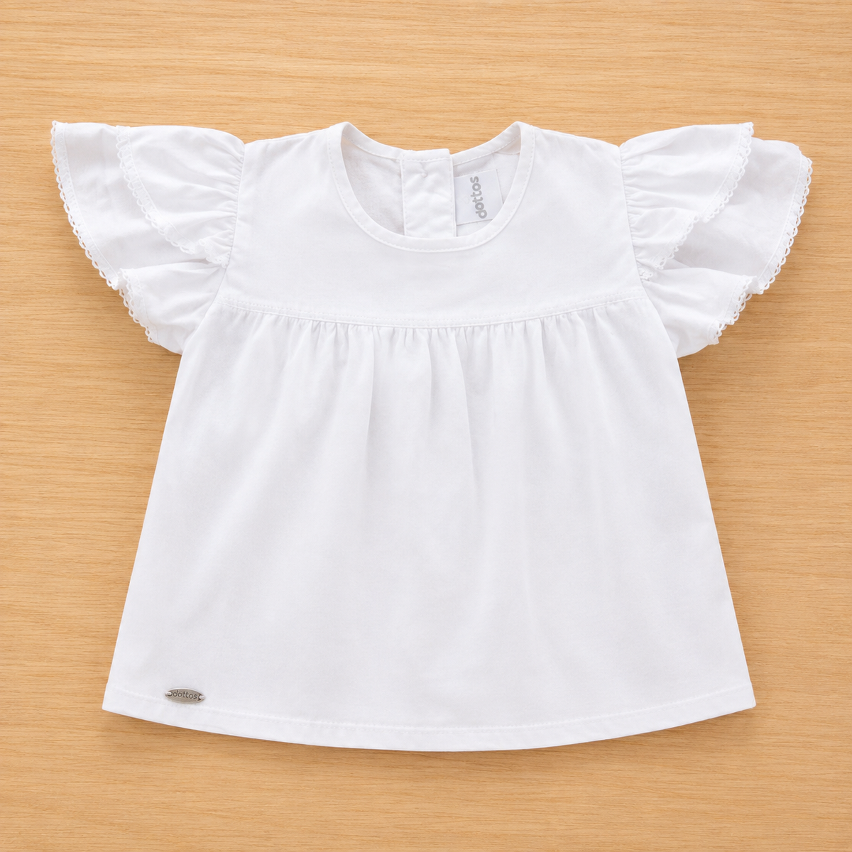 BLUSA LU