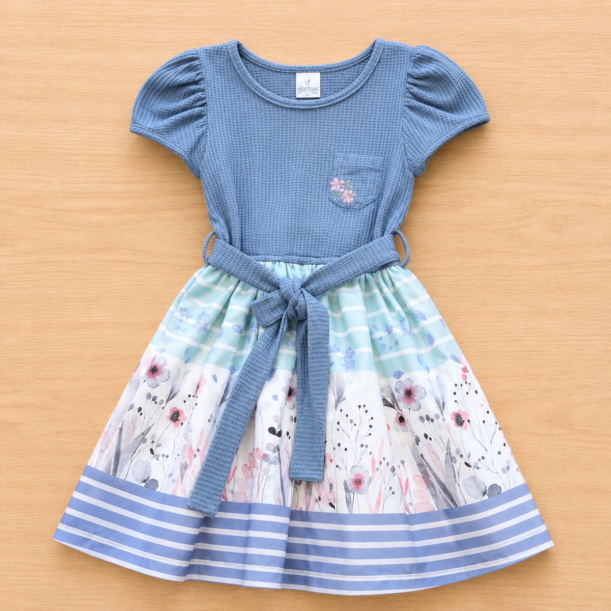 VESTIDO ROSSY