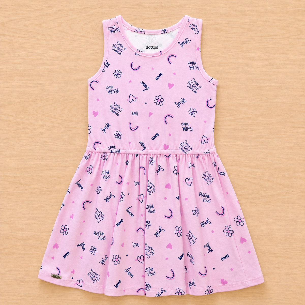 VESTIDO CASS