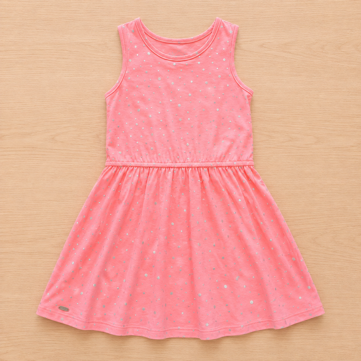 VESTIDO CASS