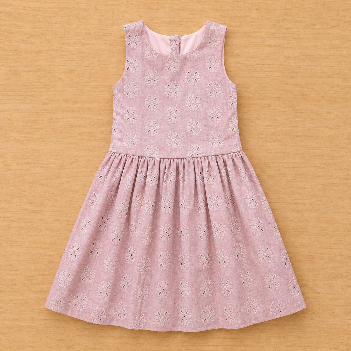 VESTIDO ODALIS