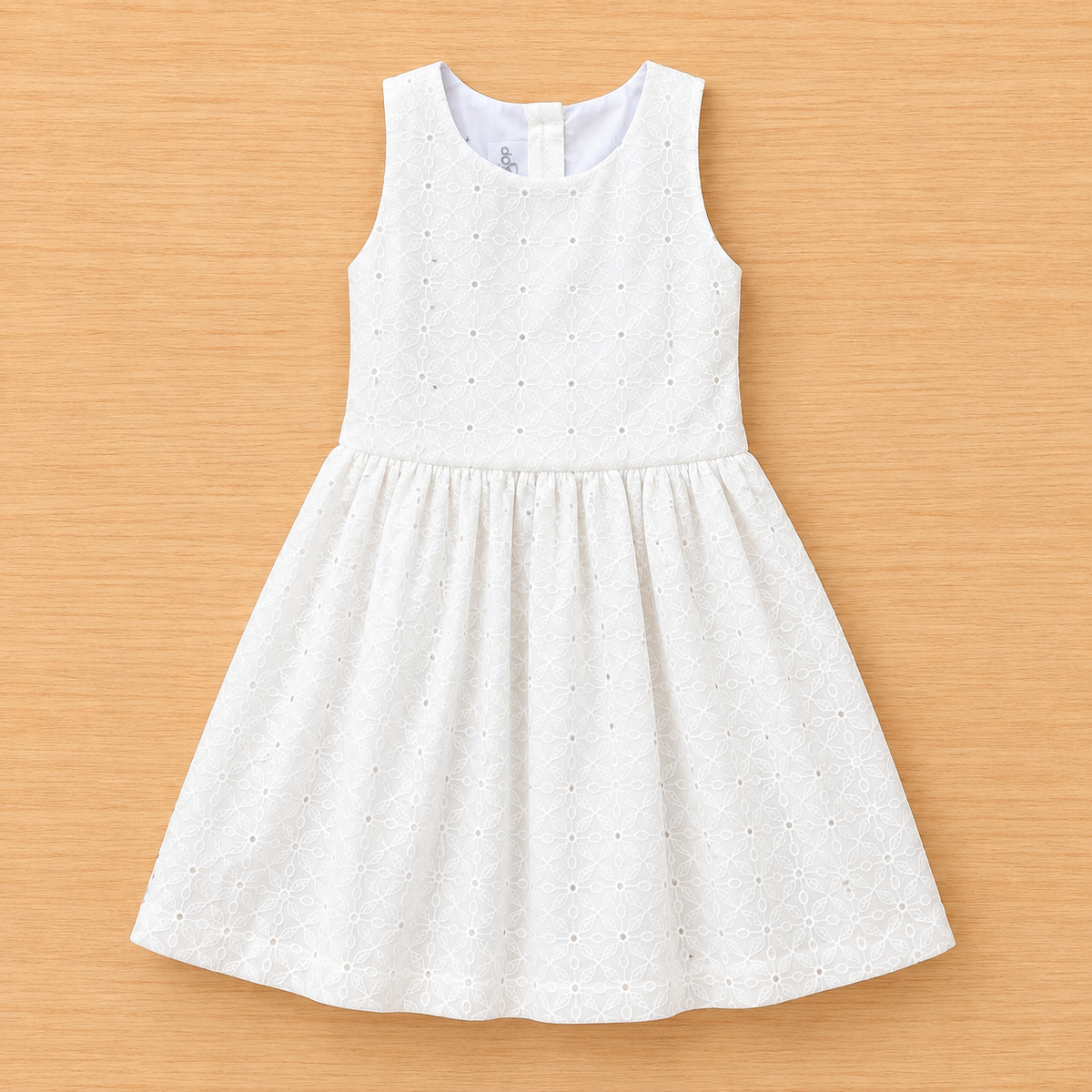 VESTIDO ODALIS
