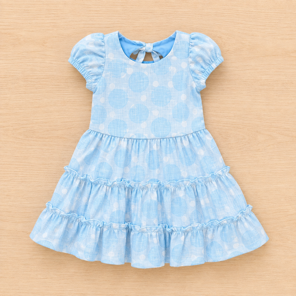 VESTIDO MAR