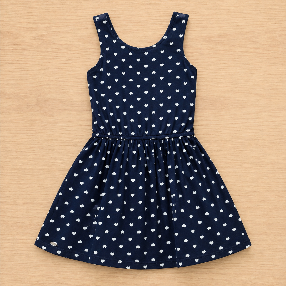VESTIDO SARY