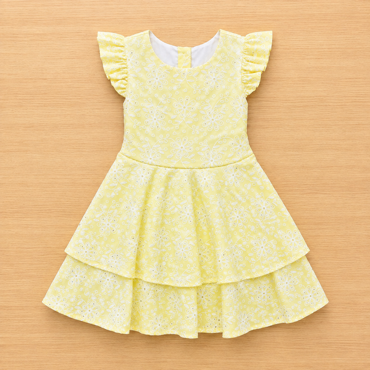 VESTIDO  VESS