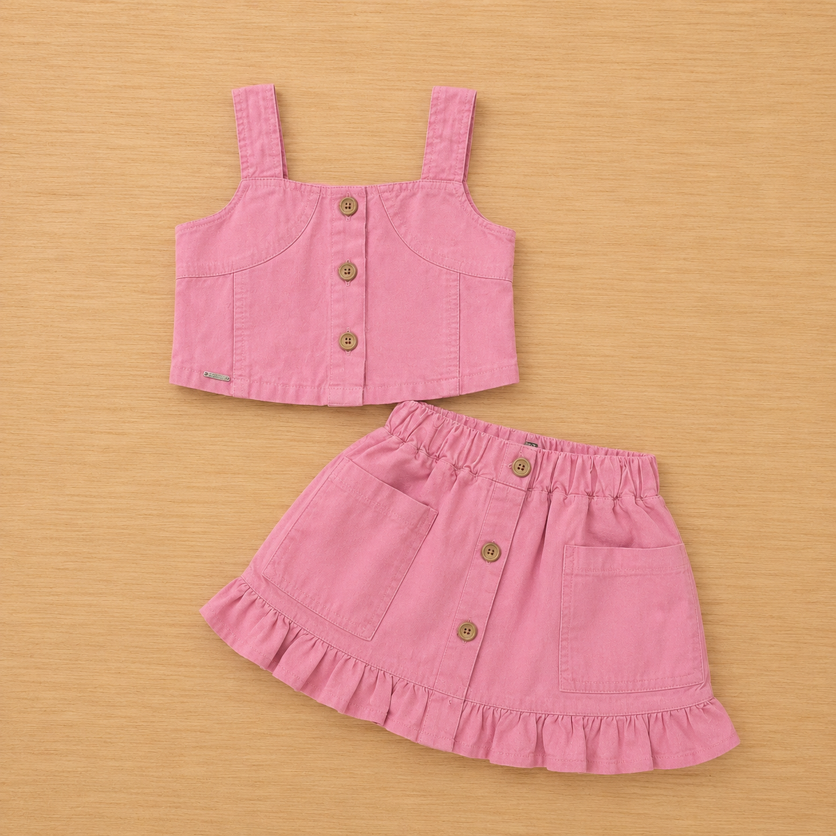 CONJUNTO ELLA